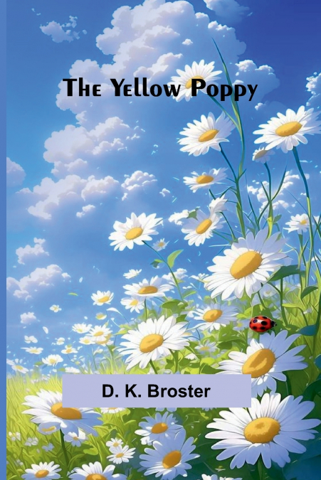 THE YELLOW POPPY