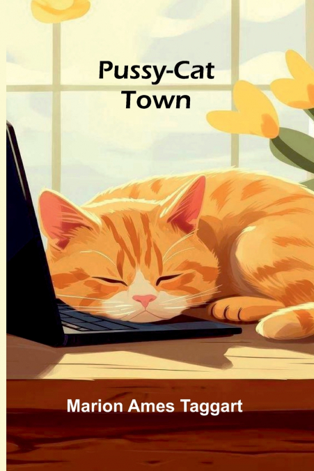 PUSSY-CAT TOWN