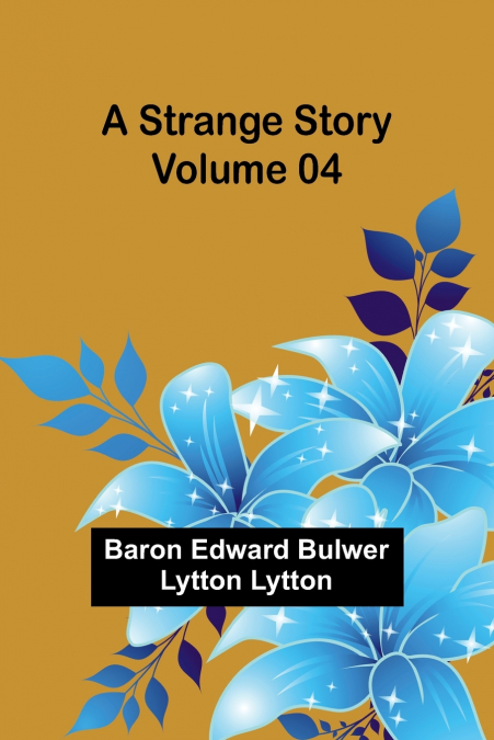 MY NOVEL - VOLUME 4