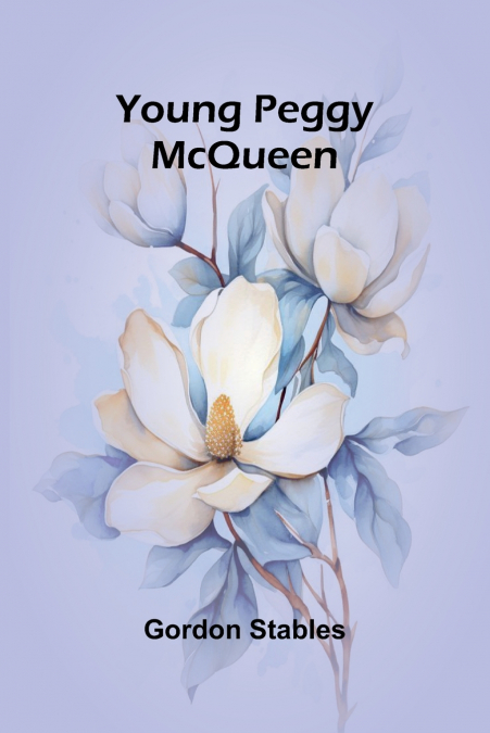 YOUNG PEGGY MCQUEEN