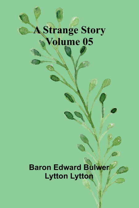 MY NOVEL - VOLUME 4