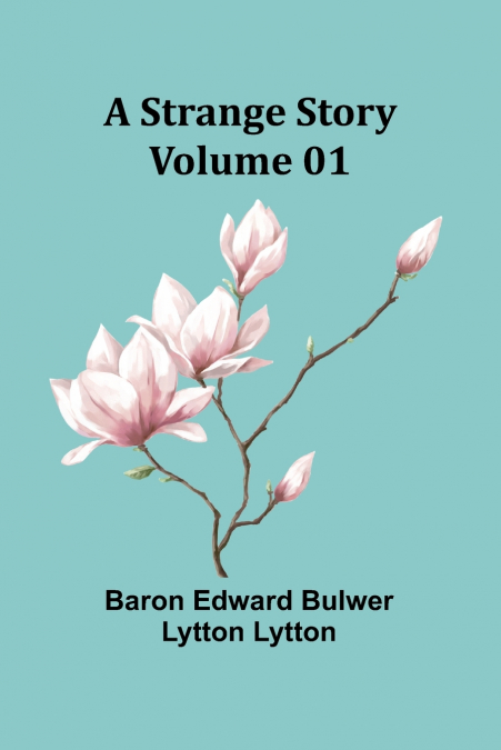 MY NOVEL - VOLUME 4