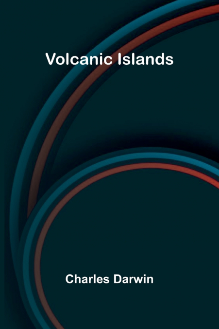VOLCANIC ISLANDS