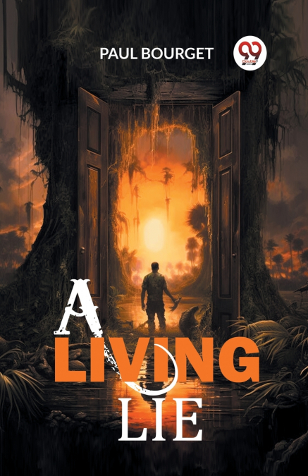 A LIVING LIE