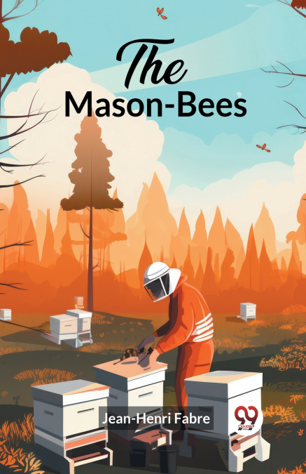 THE MASON-BEES