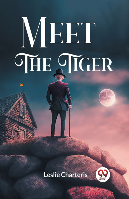 MEET THE TIGER