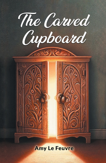 THE CARVED CUPBOARD