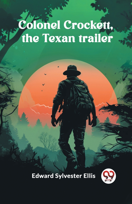 COLONEL CROCKETT, THE TEXAN TRAILER