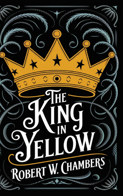 THE KING IN YELLOW