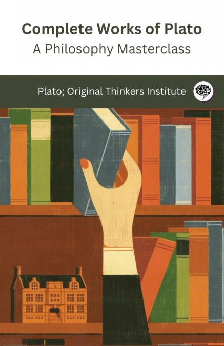 COMPLETE WORKS OF PLATO