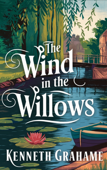 THE WIND IN THE WILLOWS