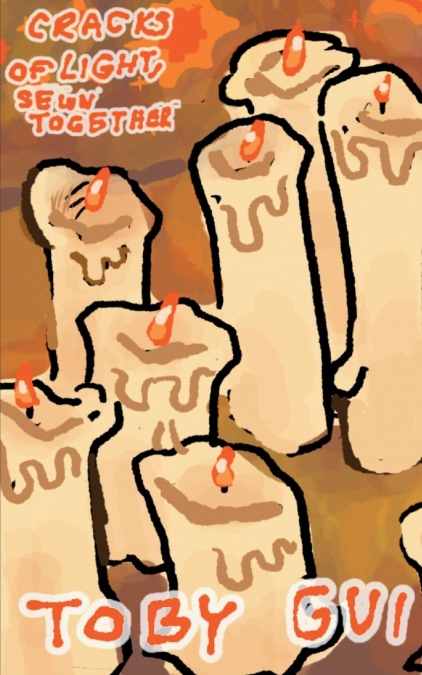 THREADS OF LIGHT, SEWN TOGETHER