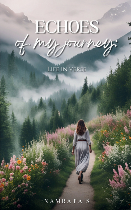 ECHOES OF MY JOURNEY