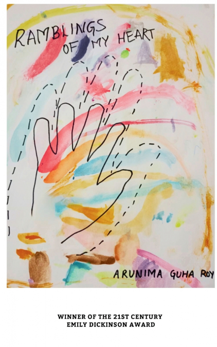 RAMBLINGS OF MY HEART