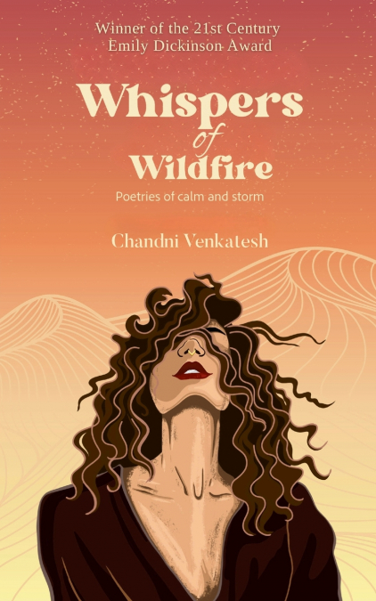 WHISPERS OF WILDFIRE