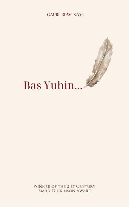 BAS YUHIN...