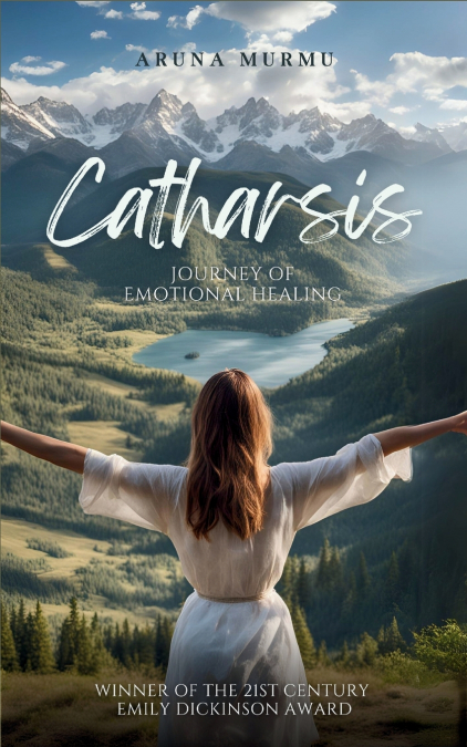 CATHARSIS - JOURNEY OF EMOTIONAL HEALING