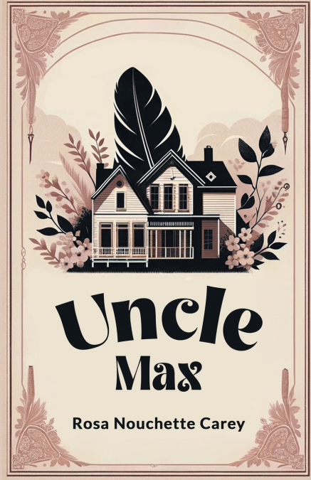 UNCLE MAX