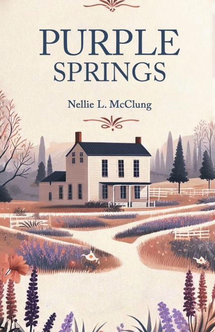 PURPLE SPRINGS