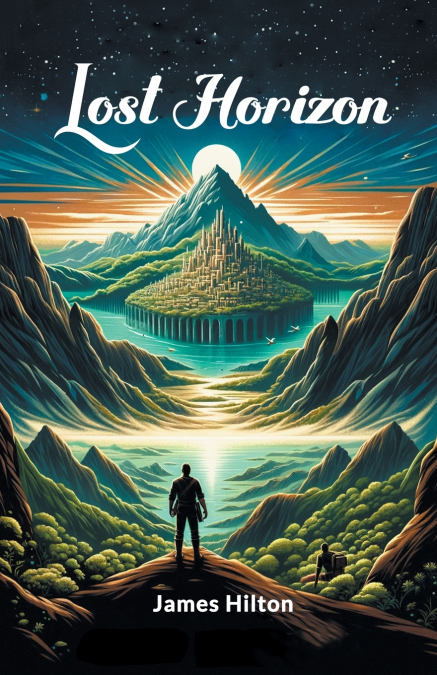 LOST HORIZON