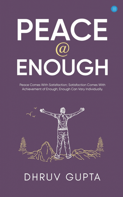 PEACE @ ENOUGH