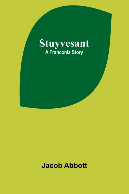 STUYVESANT