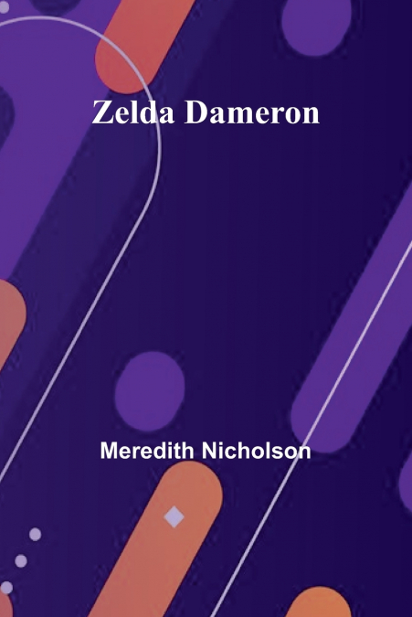ZELDA DAMERON
