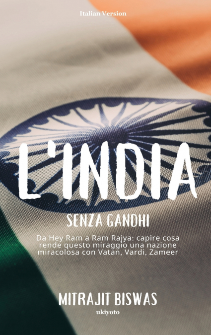 L?INDIA SENZA GANDHI