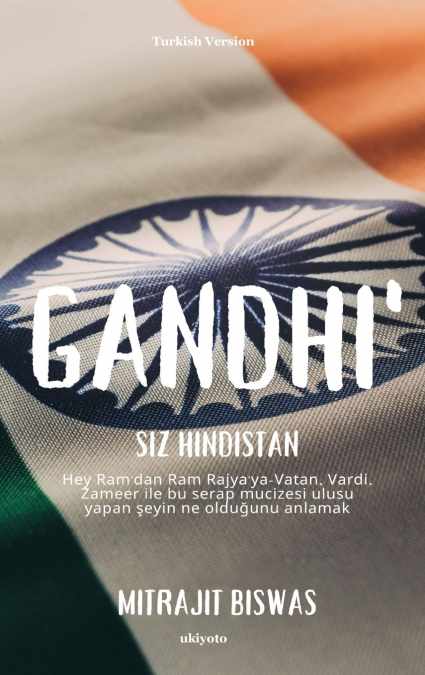 GANDHI?SIZ HINDISTAN