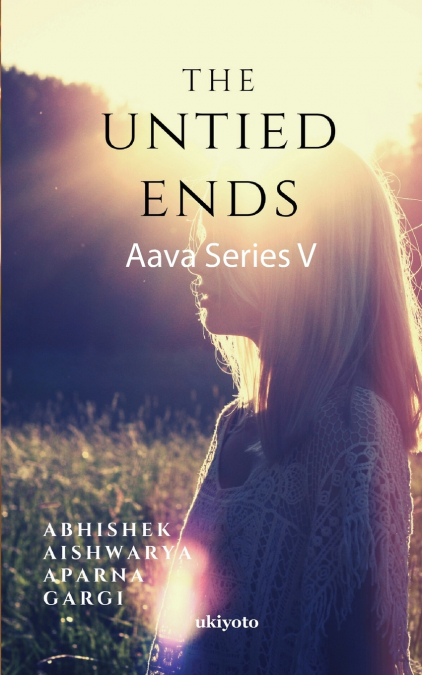 THE UNTIED ENDS