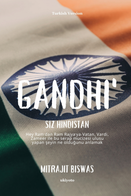 GANDHI?SIZ HINDISTAN