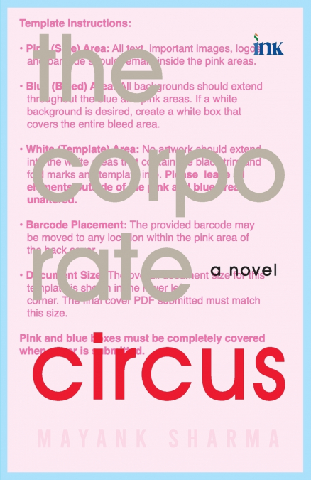 THE CORPORATE CIRCUS