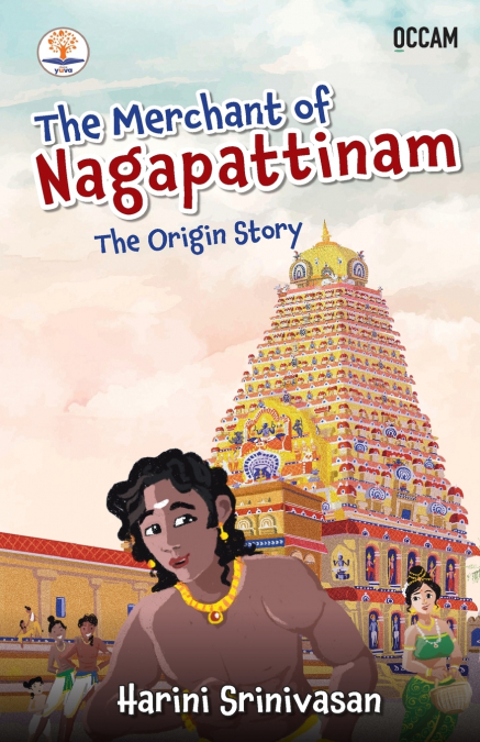 THE MERCHANT OF NAGAPATTINAM