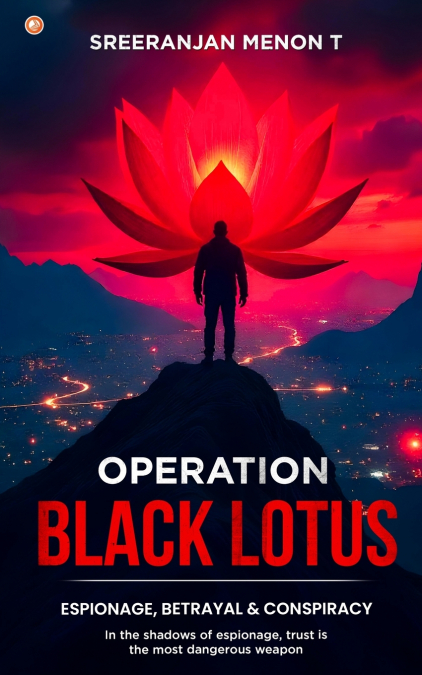 OPERATION BLACK LOTUS