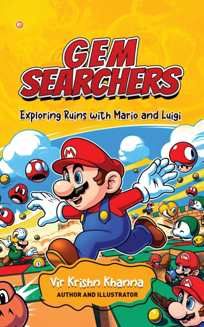 GEMSEARCHERS