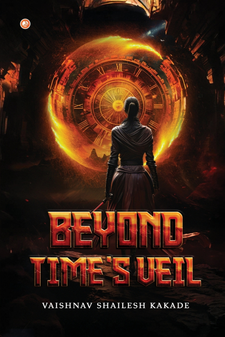 BEYOND?S TIME VEIL