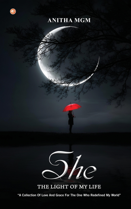 SHE-THE LIGHT OF MY LIFE