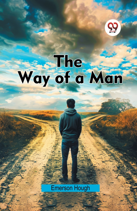 THE WAY OF A MAN