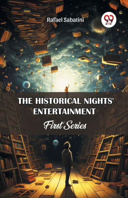 THE HISTORICAL NIGHTS? ENTERTAINMENT FIRST SERIES