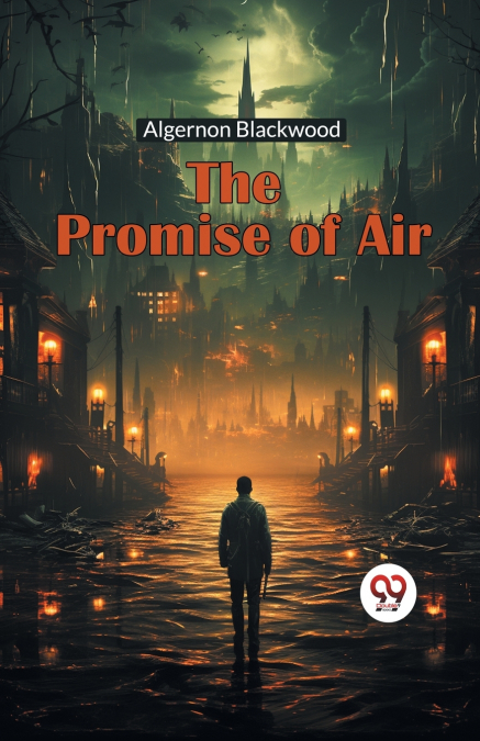 THE PROMISE OF AIR