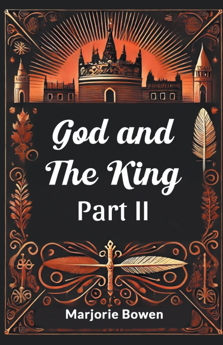 GOD AND THE KING PART II