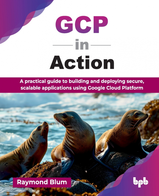 GCP IN ACTION