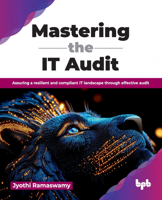 MASTERING THE IT AUDIT
