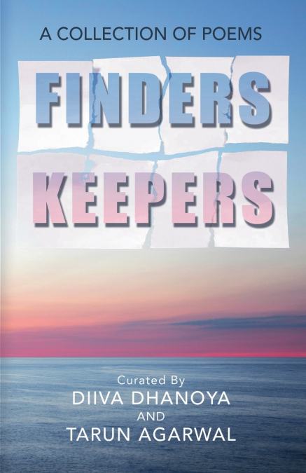 FINDERS KEEPERS