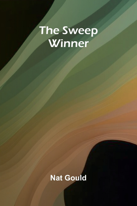 THE SWEEP WINNER
