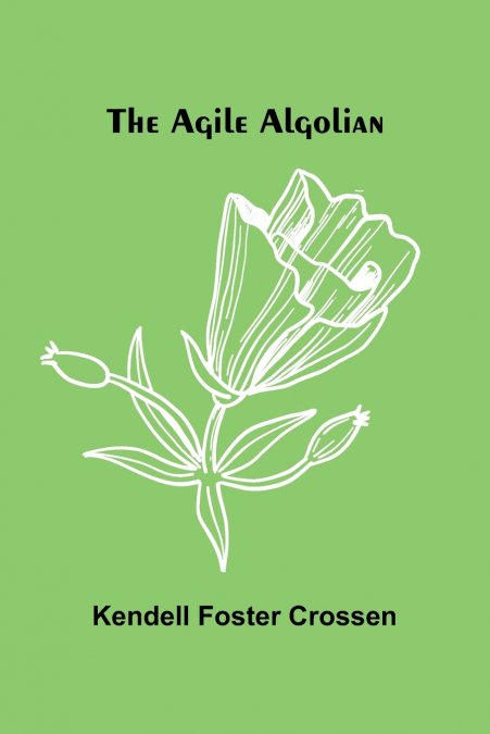 THE AGILE ALGOLIAN