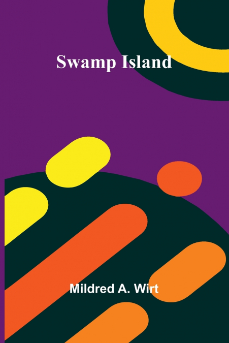 SWAMP ISLAND
