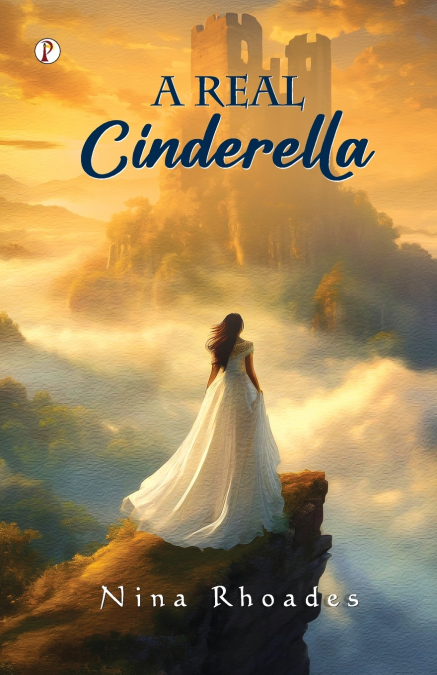 A REAL CINDERELLA