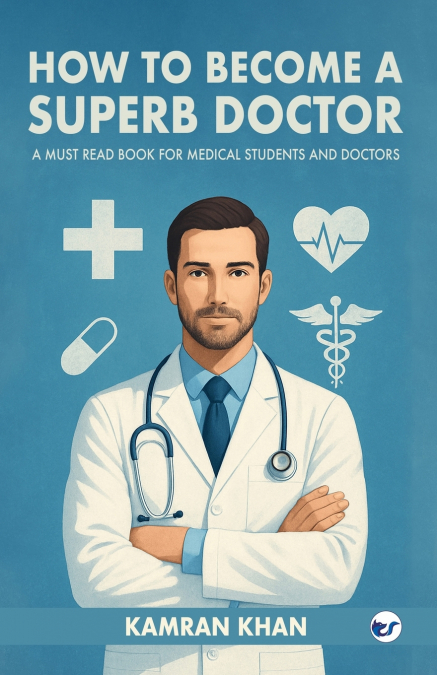 HOW TO BECOME A SUPERB DOCTOR