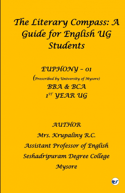 THE LITERARY COMPASS